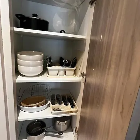 Acces Apartment *