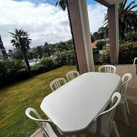 Apartment Acces Perros-Guirec