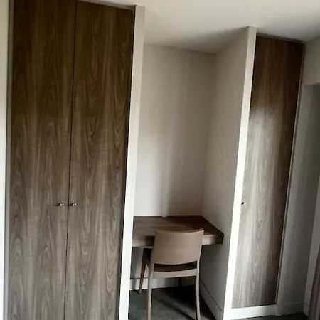 Apartment Acces Perros-Guirec