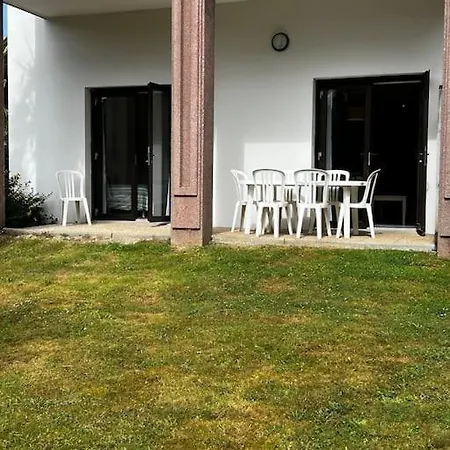 Acces Apartment Perros-Guirec
