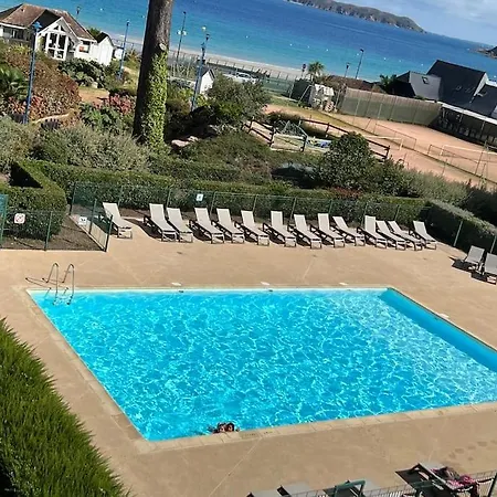 Apartment Acces Perros-Guirec