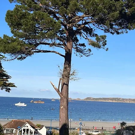 Acces * Perros-Guirec