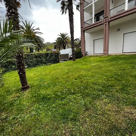 Apartment Acces Perros-Guirec