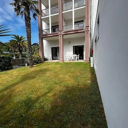 Acces Apartment